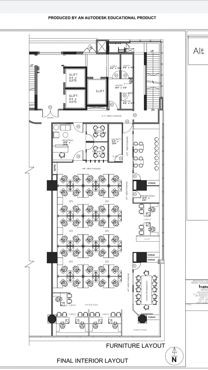 Floor Plan 4
